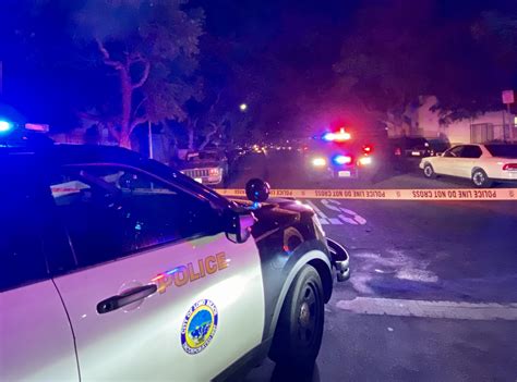 Shooting and Stabbing Overnight in Long Beach Under Investigation ...