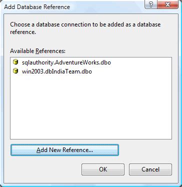 CLR Stored Procedure Tutorial 的图像结果