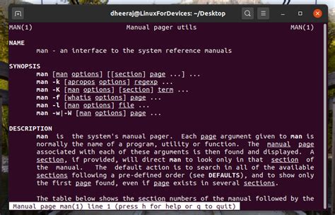 Image result for Ubuntu Command-Prompt