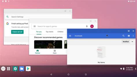 Image result for Install Android On PC Dual Boot