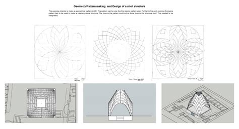 Musicians' Courtyard | CEPT - Portfolio