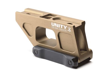 Image result for Unity Fast Mount Co-Witness