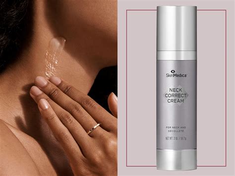 16 Best Neck Creams of 2025, According to Derms