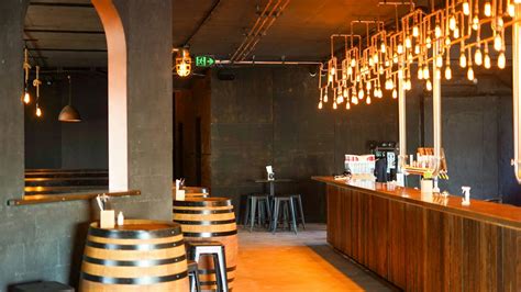 Scarborough Harbour Brewing Co.