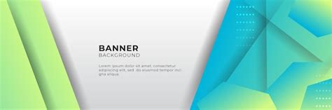 Blue digital technology banner background design template with gradient ...