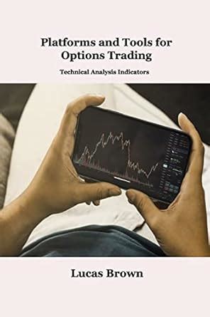 Buy Platforms and Tools for Options Trading: Technical Analysis ...