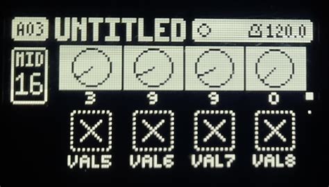 Digitakt II Tips & Tricks - Page 13 - Digitakt - Elektronauts