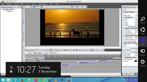 Kuvatulokset haulle how to make a slideshow with music on windows