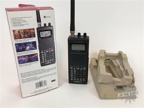 Pro 95 Scanner 的图像结果