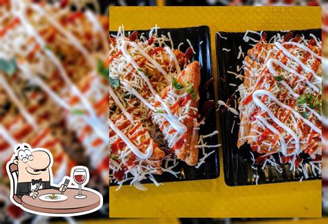 All places to eat and drink in Depalpur, Madhya Pradesh, spring 2024 ...