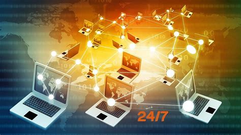 Image result for IT Support Using Computer