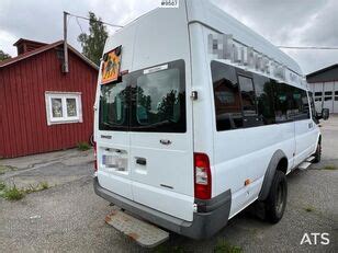 Ford Transit passenger van for sale, used Ford Transit passenger van ...