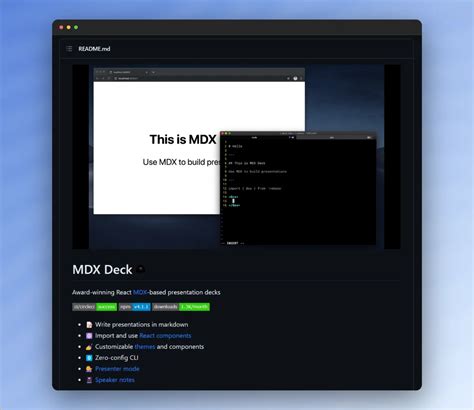 Image result for How Does JavaScript Convert MDX to HTML