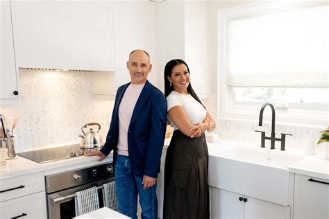 David Visentin Jumps to Page Turner's Defense Against Rude HGTV Viewer