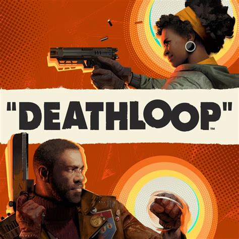 Rezultat imagine pentru Deathloop Hints