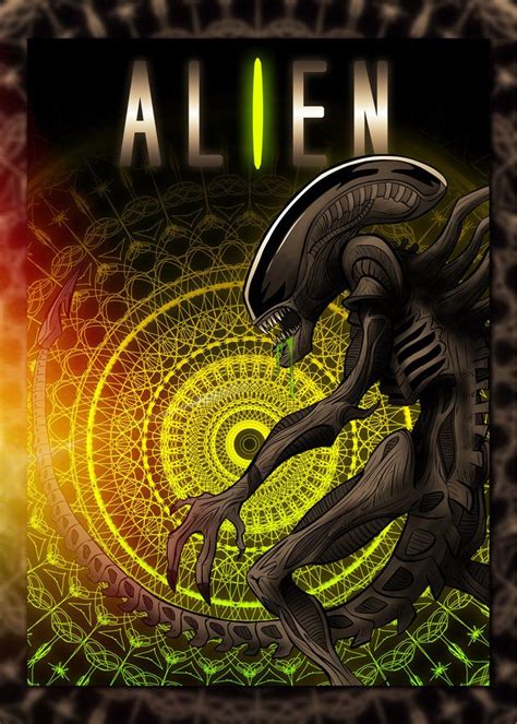 Alien Film Creature 的图像结果
