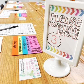 How to Use Table of Signs 的图像结果