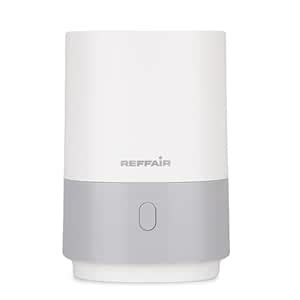 Essential Oil Diffuser (Caligo 60 (Premium Silver)) : Amazon.in: Health ...