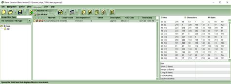 Image result for File Extractor GPU