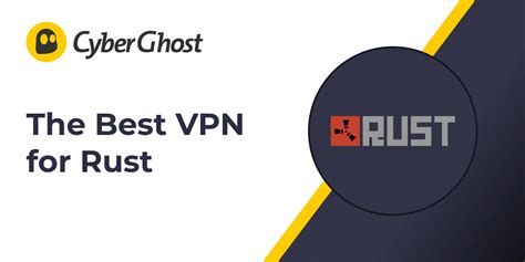 Image result for Rust VPN