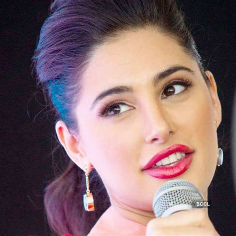From modelling to acting, Nargis Fakhri rules the roost