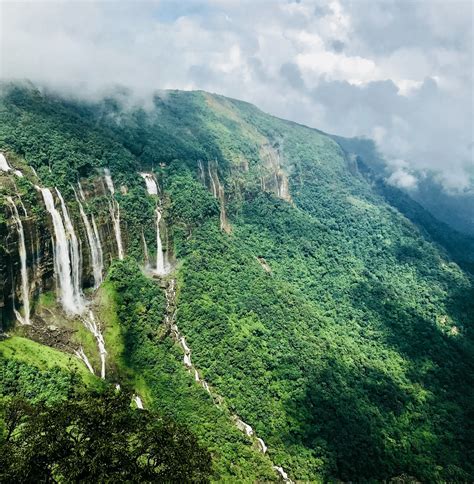 Monsoon in the Hills – Soulful Escapes with Summit | Summit Hotels ...