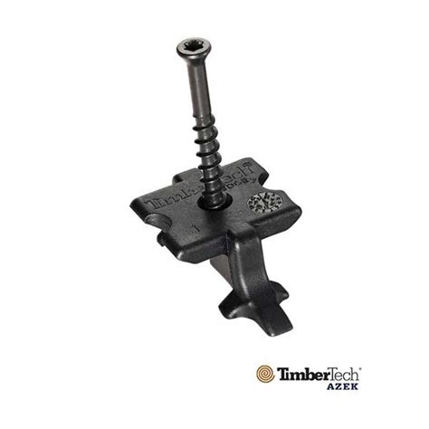 TimberTech Concealed Fasteners 的图像结果