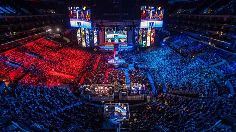 League of Legends 2015 World Championship broke a bunch of records ...