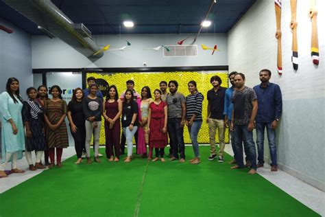 Join iSprout: Shape the Future of Workspaces | Careers | iSprout