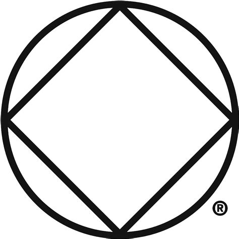 narcotics anonymous symbol clip art - Clip Art Library