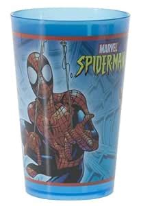 Buy Zak Designs 8-Piece Spider-Man 9-ounce Tumbler Set Online at Low ...