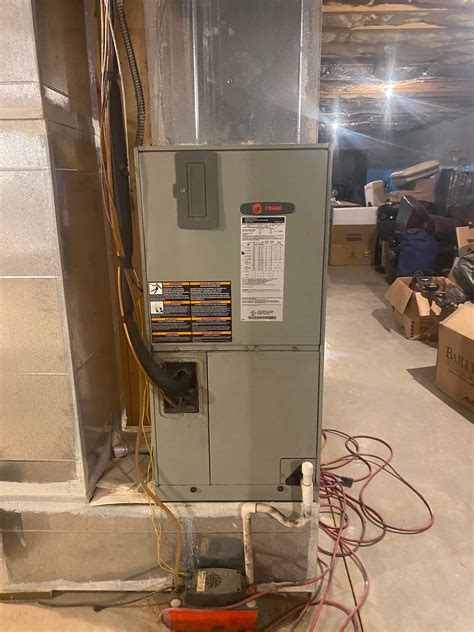 Backup Generator Installation Company Charlotte, NC