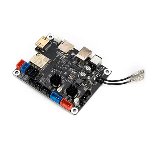 Image result for Atomstack A5 Pro Motherboard