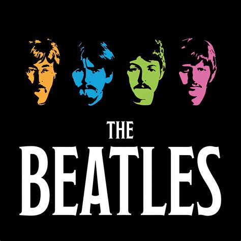Beatles Logo