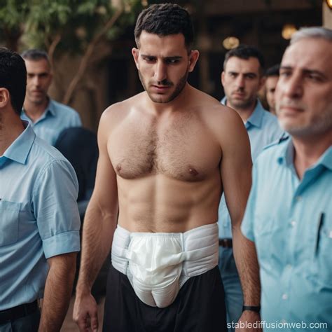 adult men in diapers artwork Prompts | Stable Diffusion Online