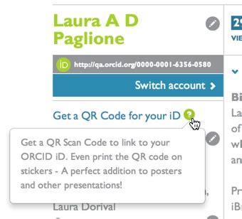 QR Code Generator App Using Python 的图像结果