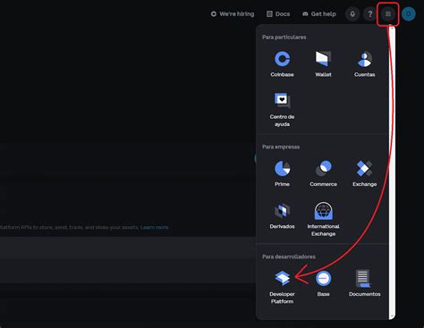 How to Create an API Key for Coinbase Pro 的图像结果
