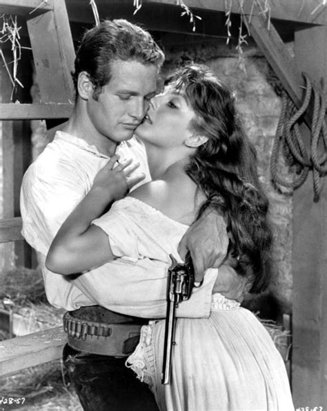 Paul Newman Western Filmography – The Left Handed Gun – 1958 | My ...