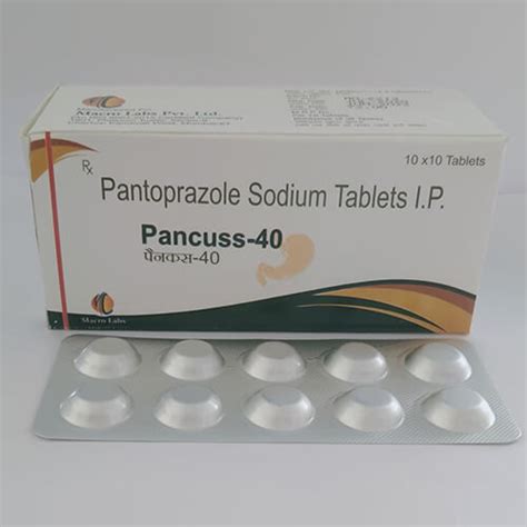 Ulcibust 20 - Rabeprazole Injection IP - Macro Labs Pvt Ltd