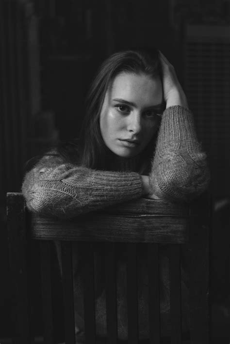 Meghan Nelligan, model - Ian Garrick Mason: photographer & filmmaker