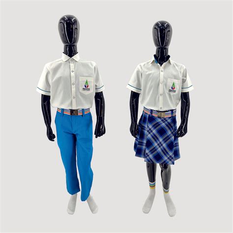 Pacific World School Classlist