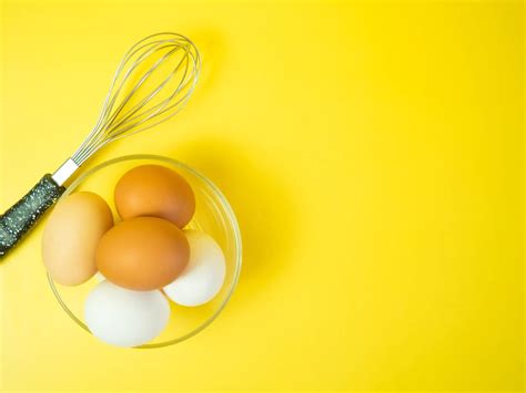 Reveal Radiant Skin with This Egg-cellent Face Mask! – mars by GHC