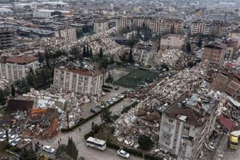 土耳其地震带分布图，土耳其地震多发的原因_9万个为什么