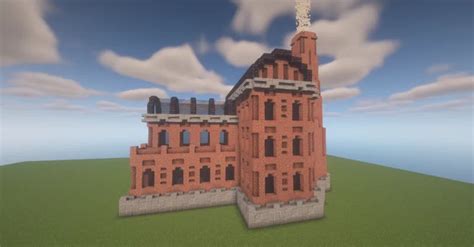 Image result for Minecraft Factory Tutorial