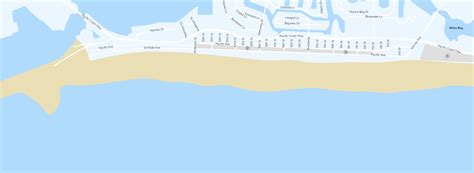 Sunset Beach | Safe Beach Day | Safe Beach Day