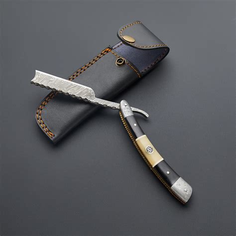 Straight Razor In Spanish at Robert Fabry blog