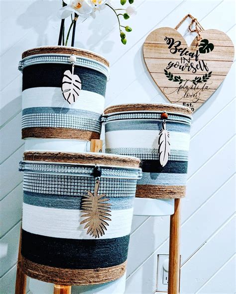 How to decorate a 5 gallon bucket planter for your garden – Artofit