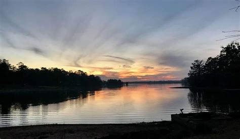 GEORGIA VETERANS MEMORIAL STATE PARK CAMPING - Hotel Reviews & Photos ...