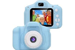 Amazon.in Bestsellers: The most popular items in Kids' Digital Cameras