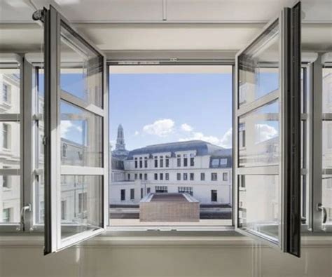 Aluminium Sliding Window - Multiple Aluminium Sliding Window Service ...